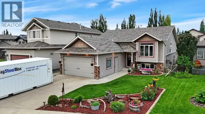 52 Irving Crescent, Red Deer