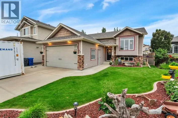 52 Irving Crescent, Red Deer
