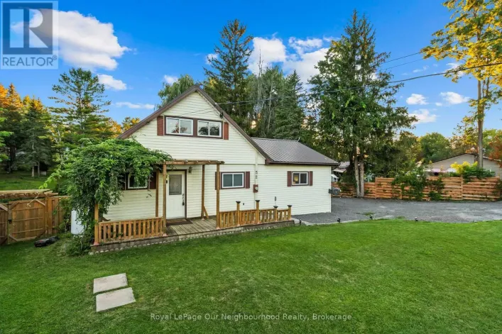 52 JACKSON ROAD, Trent Hills