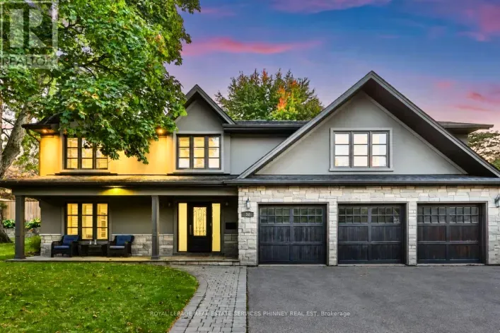 52 JOYMAR DRIVE, Mississauga