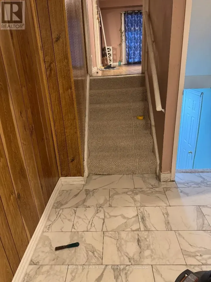 52 JUDITH CRESCENT, Brampton