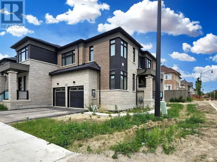 52 KEPPEL CIRCLE, Brampton
