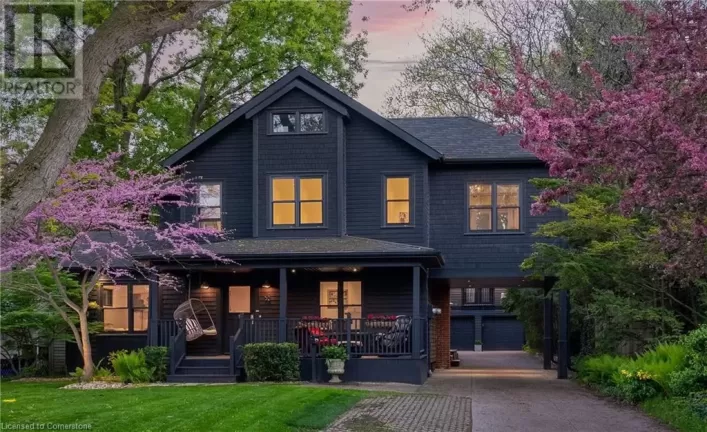 52 KERR Street, Oakville