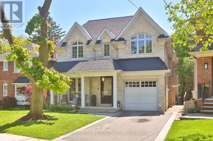 52 KILLDEER CRESCENT, Toronto