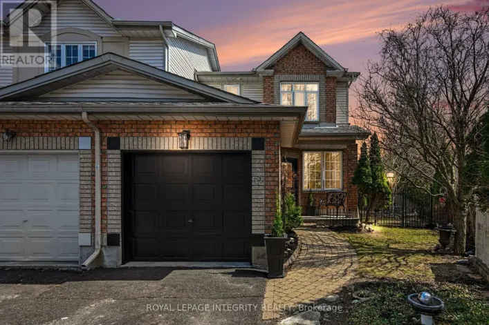 52 KINCARDINE DRIVE, Ottawa
