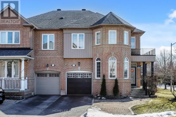 52 LAKESPRING DRIVE, Markham