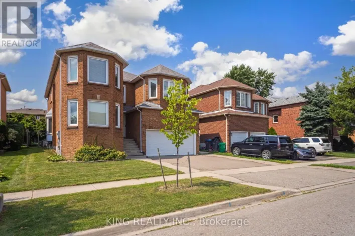 52 LEEWARD DRIVE, Brampton