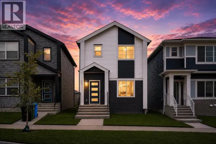 52 Lewiston Drive NE, Calgary