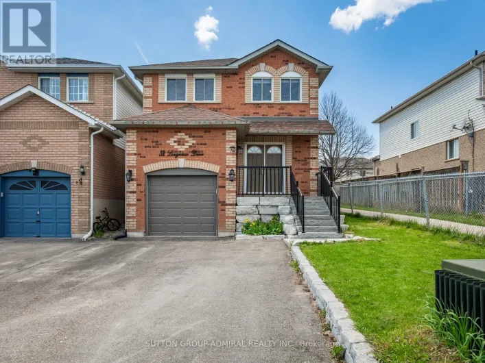 52 LONGVIEW DRIVE, Bradford West Gwillimbury