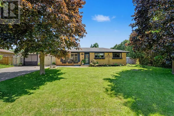 52 LORNE AVENUE, Brant