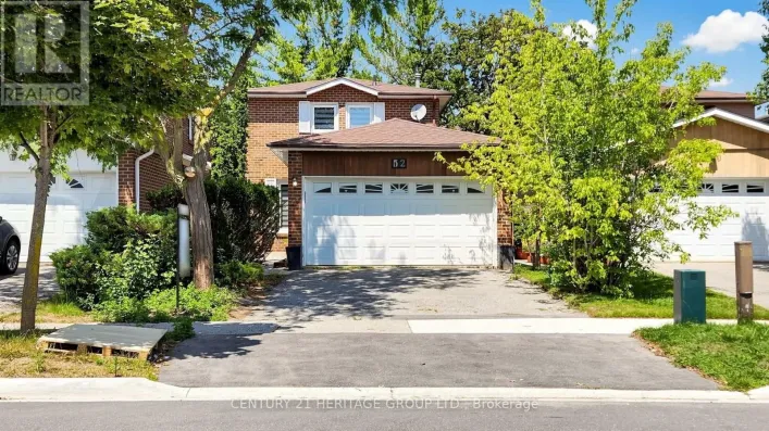 52 LUND STREET, Richmond Hill