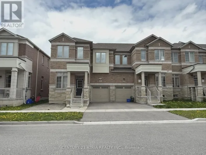 52 LUZON AVENUE, Markham