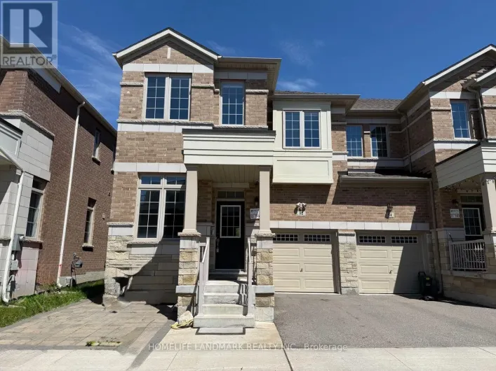 52 LUZON AVENUE, Markham