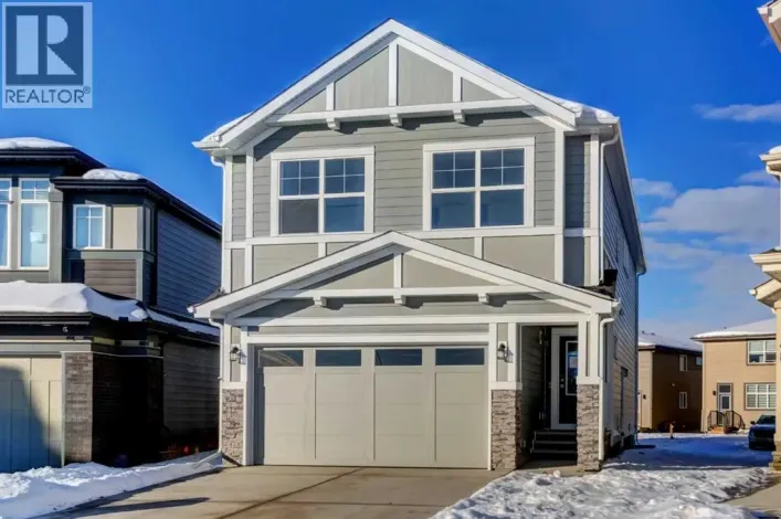 52 Magnolia Green SE, Calgary