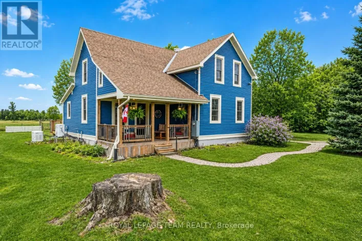 52 MAIN STREET, Merrickville-Wolford