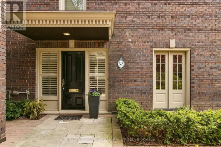 52 MAPLE AVENUE, Toronto