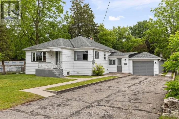 52 MARCUS STREET, Barrie