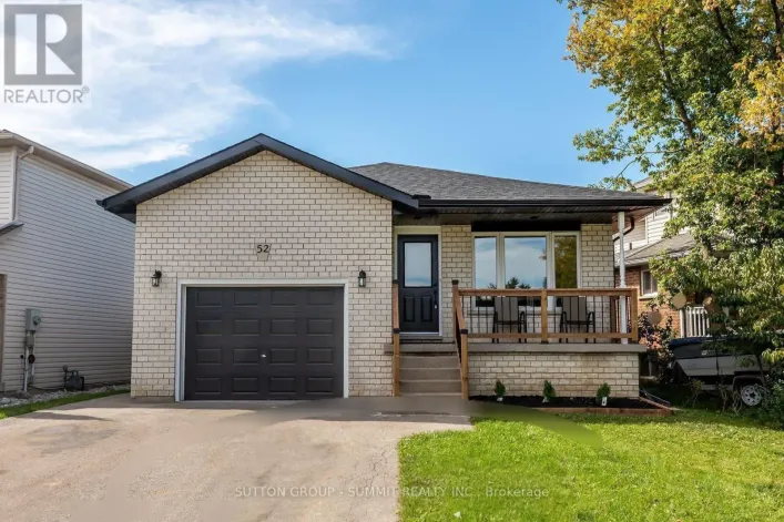 52 MARION STREET, Hamilton