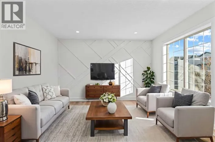 52 Martin Crossing Rise NE, Calgary