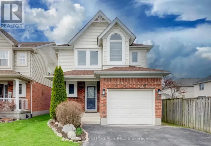 52 MARYANN PRICE LANE, Cambridge