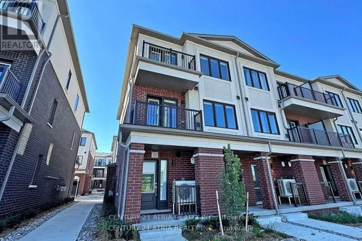 52 MATAWIN LANE, Richmond Hill