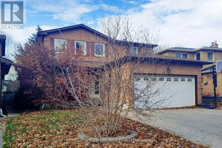 52 MCCALLUM DRIVE, Richmond Hill