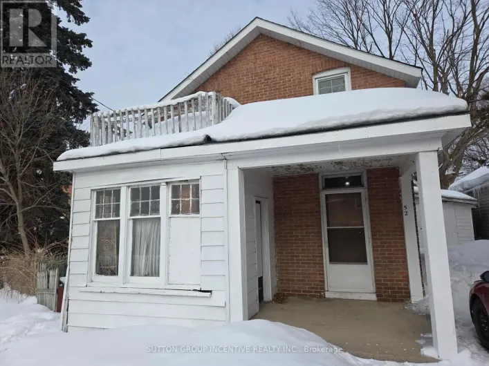 52 MCDONALD STREET, Barrie
