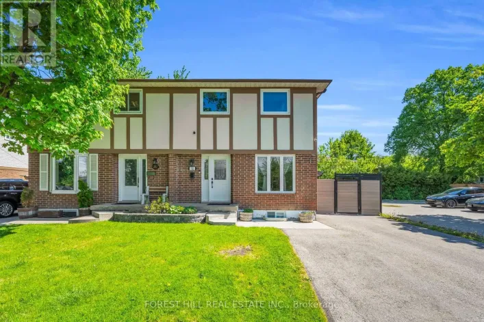 52 MCMURCHY AVENUE S, Brampton
