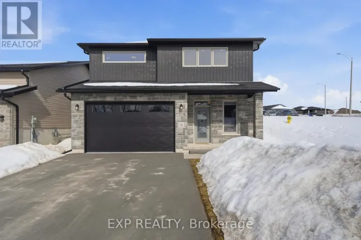 52 MEAGAN LANE, Quinte West