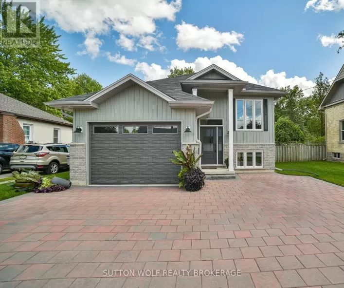 52 METCALFE STREET E, Strathroy-Caradoc