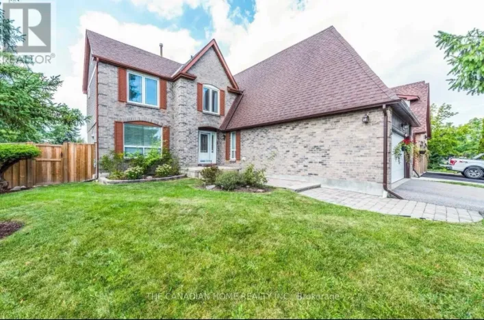 52 MOFFATT AVENUE, Brampton