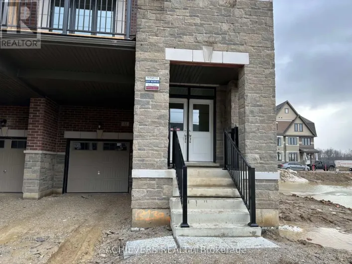 52 MONREAU DRIVE, Brampton