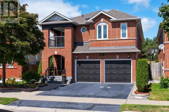 52 MONTEITH CRESCENT, Vaughan