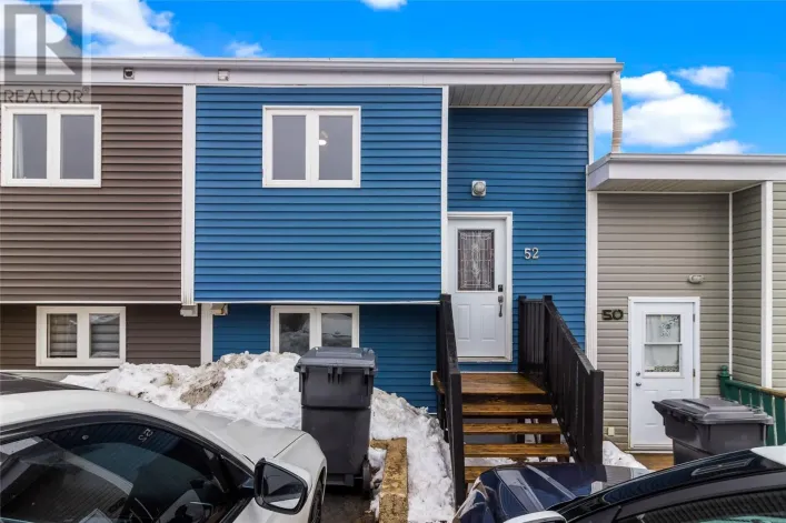 52 Nash Crescent, Mount Pearl