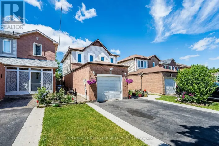 52 NEWDALE PLACE, Brampton