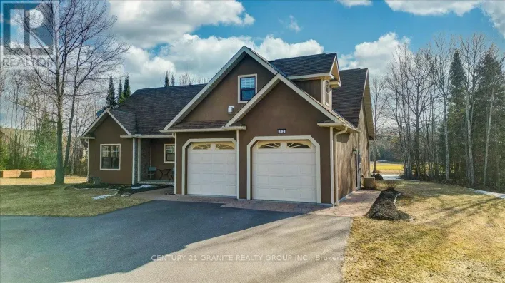 52 NICKLAUS DRIVE, Bancroft