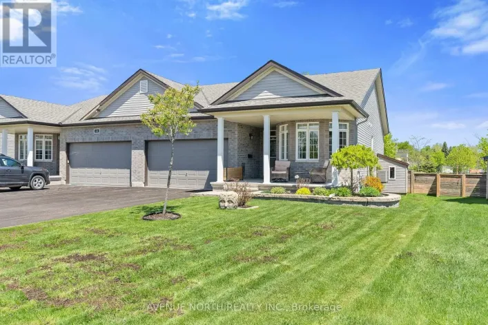52 NIXON FARM DRIVE, Ottawa