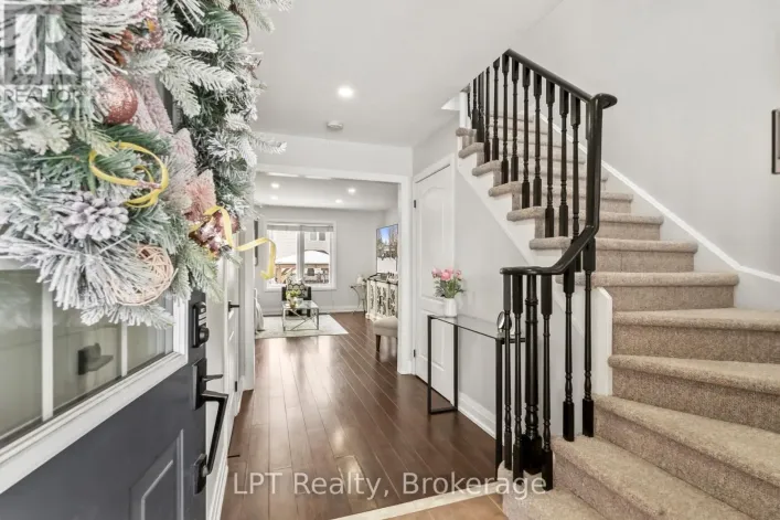 52 NORLAND CIRCLE, Oshawa