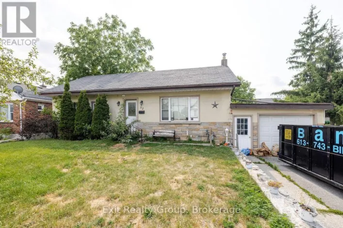 52 NORTH PARK STREET, Belleville