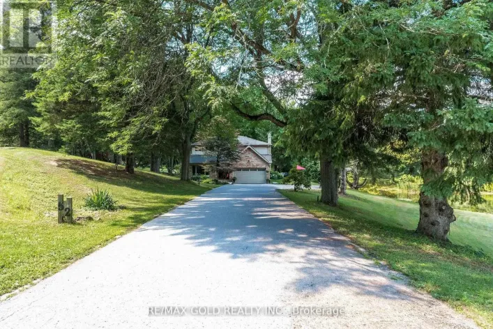 52 PALMER CIRCLE, Caledon