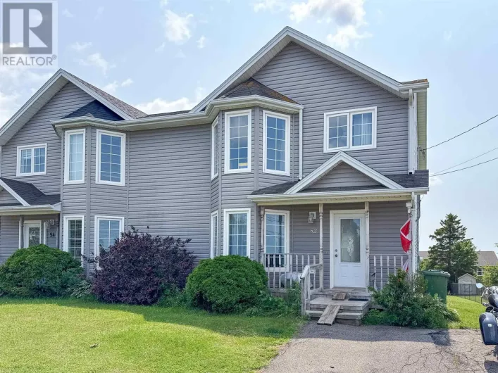 52 Parent Street, Charlottetown