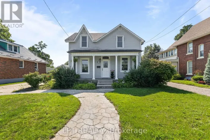 52 PARKSIDE DRIVE E, Barrie