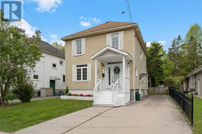 52 PEMBROKE STREET, Kingston