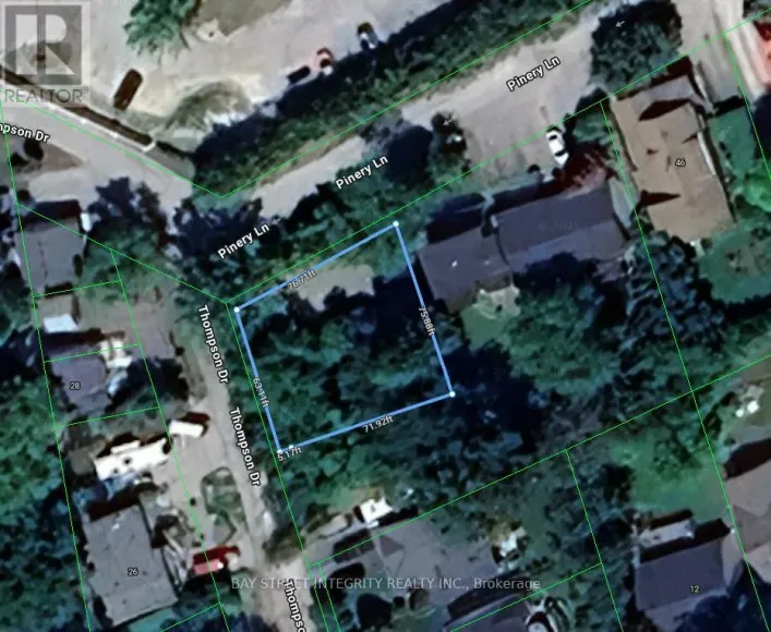 52 PINERY LANE, Georgina