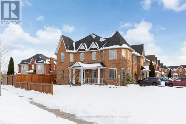 52 PLAYFAIR ROAD, Whitby