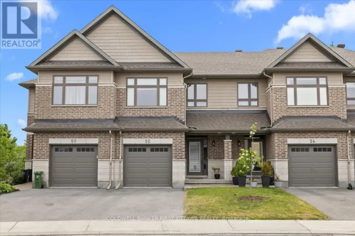 52 PORTER STREET, Ottawa