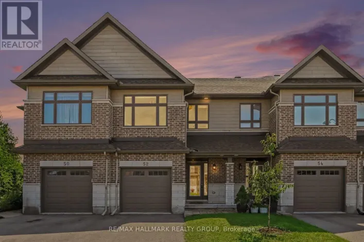 52 PORTER STREET, Ottawa