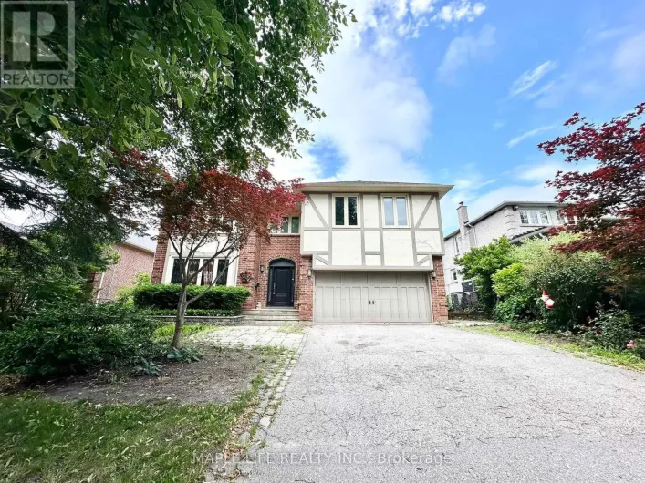 52 PRINCE EDWARD BOULEVARD, Markham
