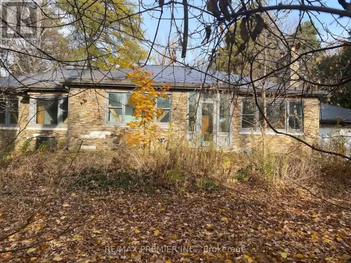 52 PROCTOR AVENUE, Markham