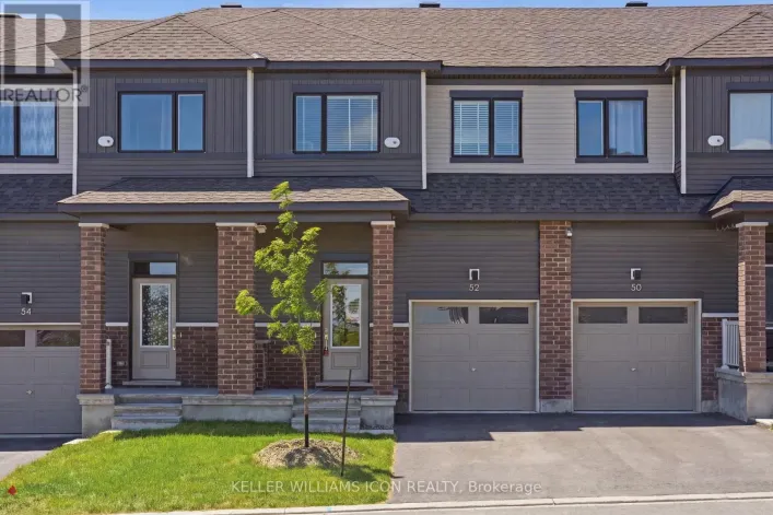 52 PUMICE PLACE, Ottawa